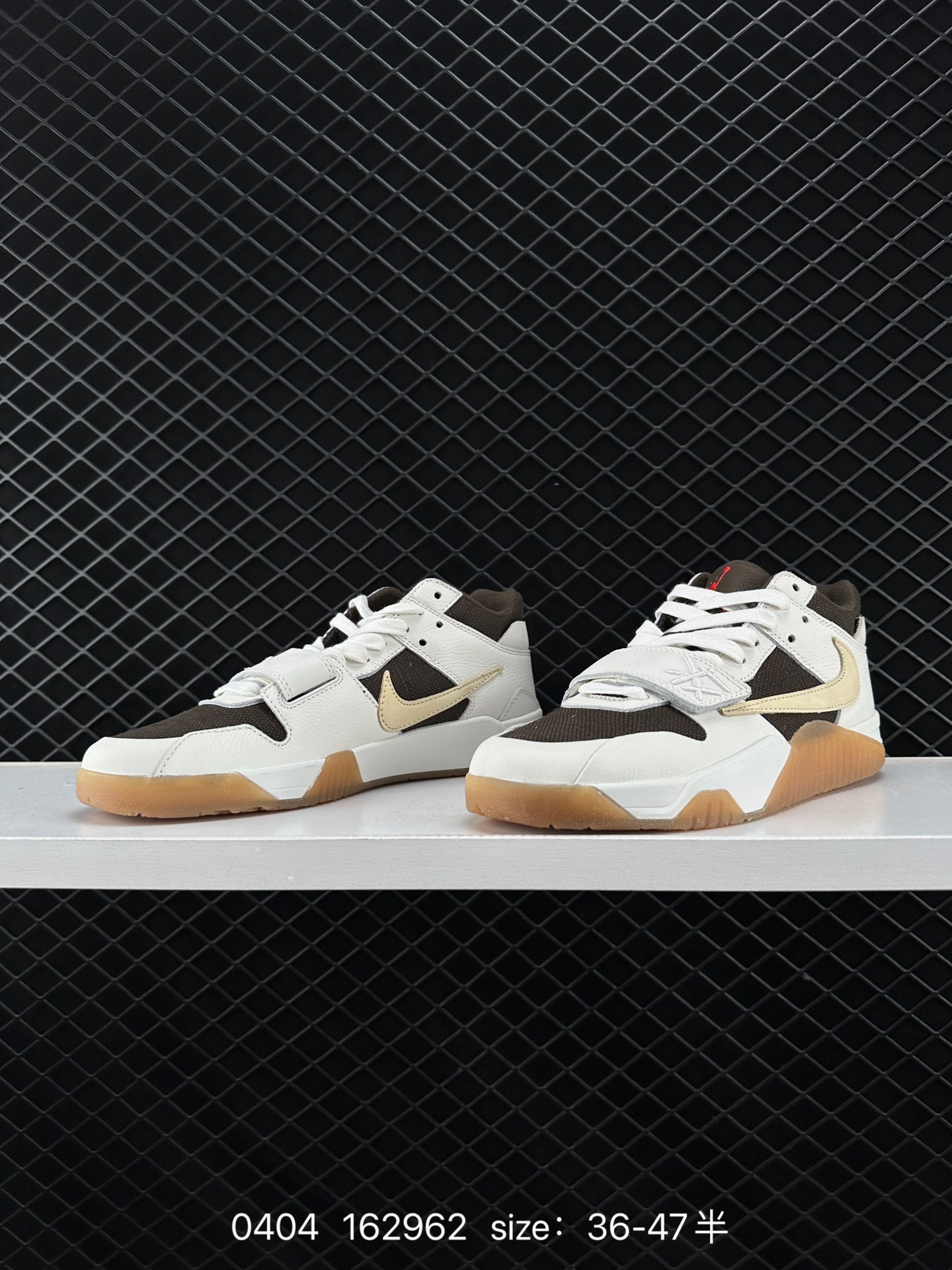 Travis Scott x Jordan AJ Cut The Check TS Travis Scott x Jordan AJ Cut The Check TS